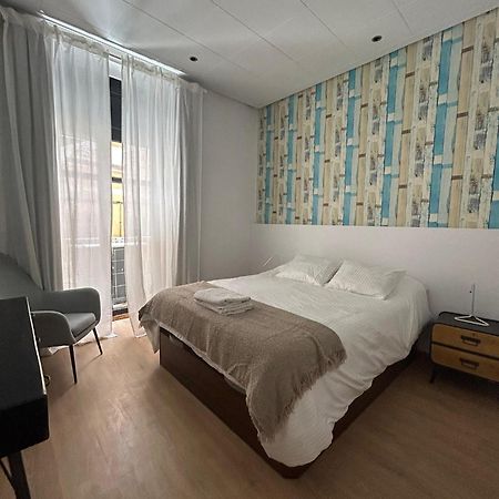 Casa Letran Guesthouse Málaga Buitenkant foto