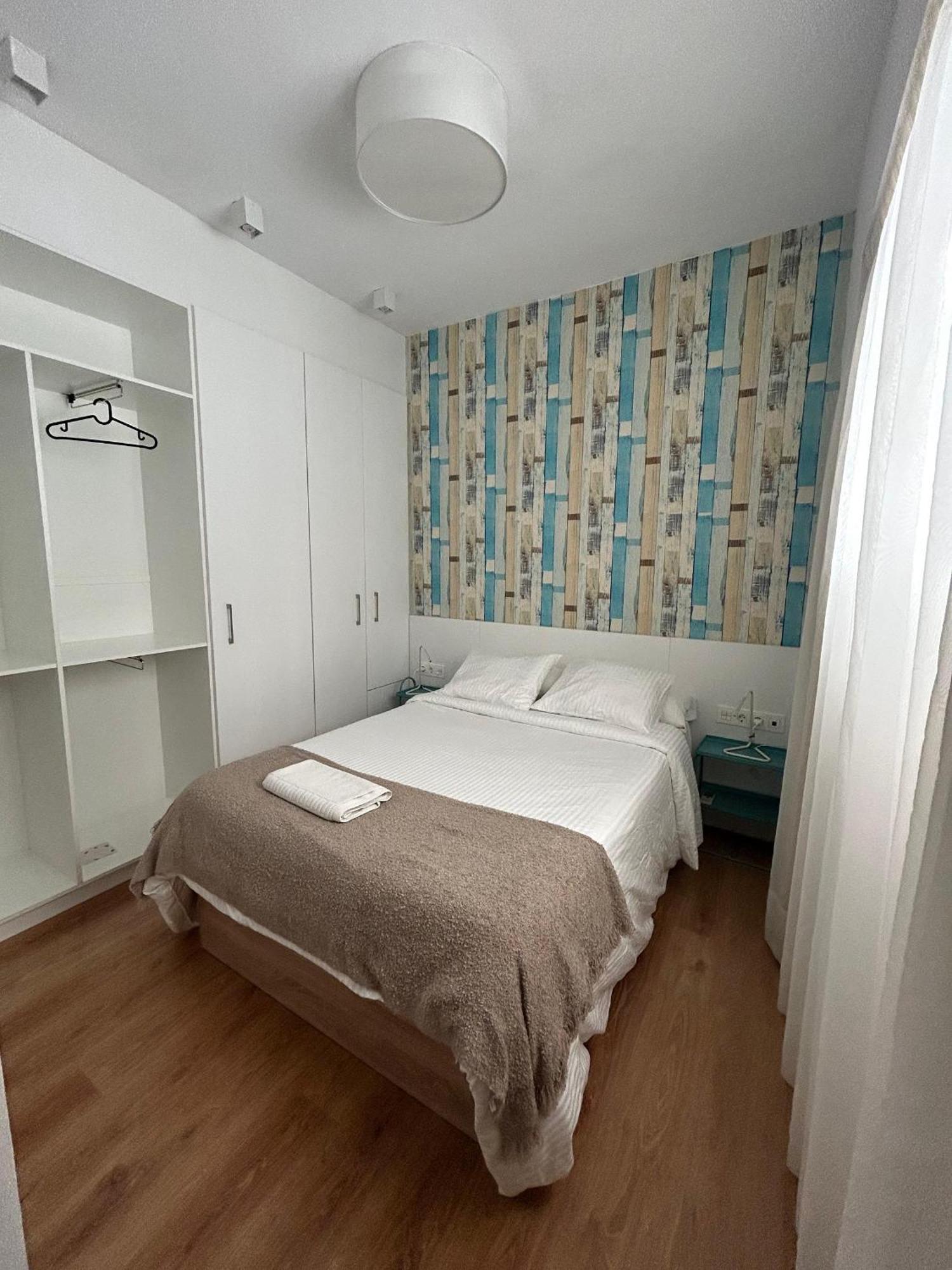 Casa Letran Guesthouse Málaga Buitenkant foto