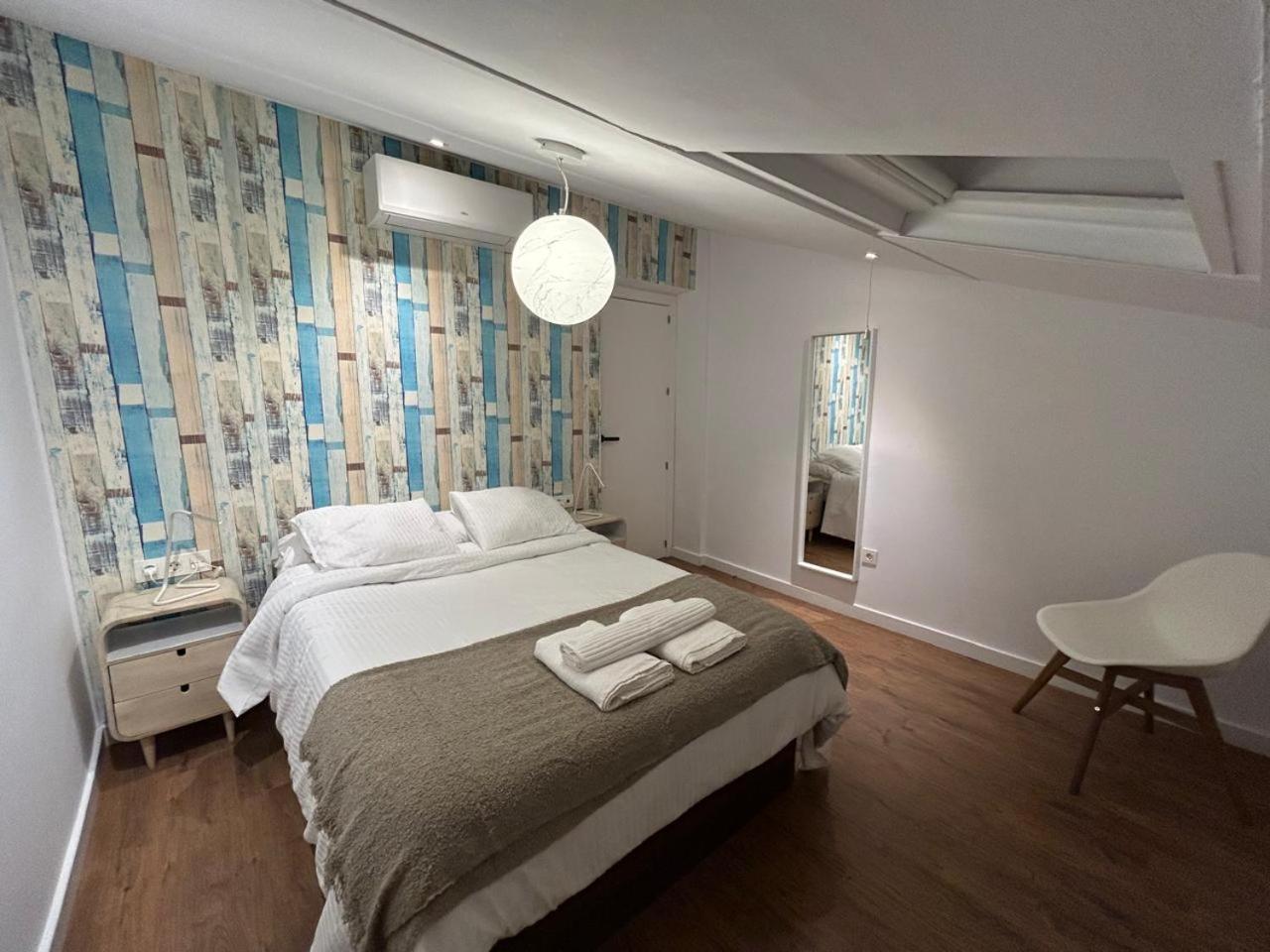 Casa Letran Guesthouse Málaga Buitenkant foto