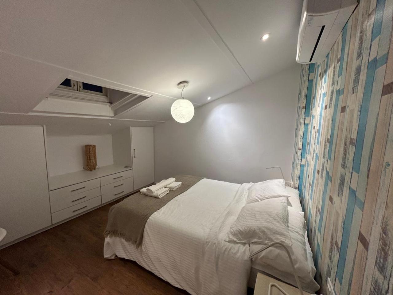 Casa Letran Guesthouse Málaga Buitenkant foto
