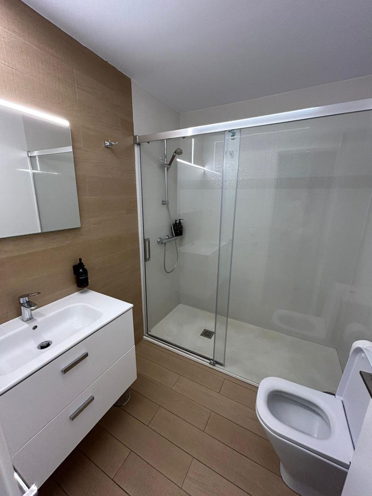 Casa Letran Guesthouse Málaga Buitenkant foto