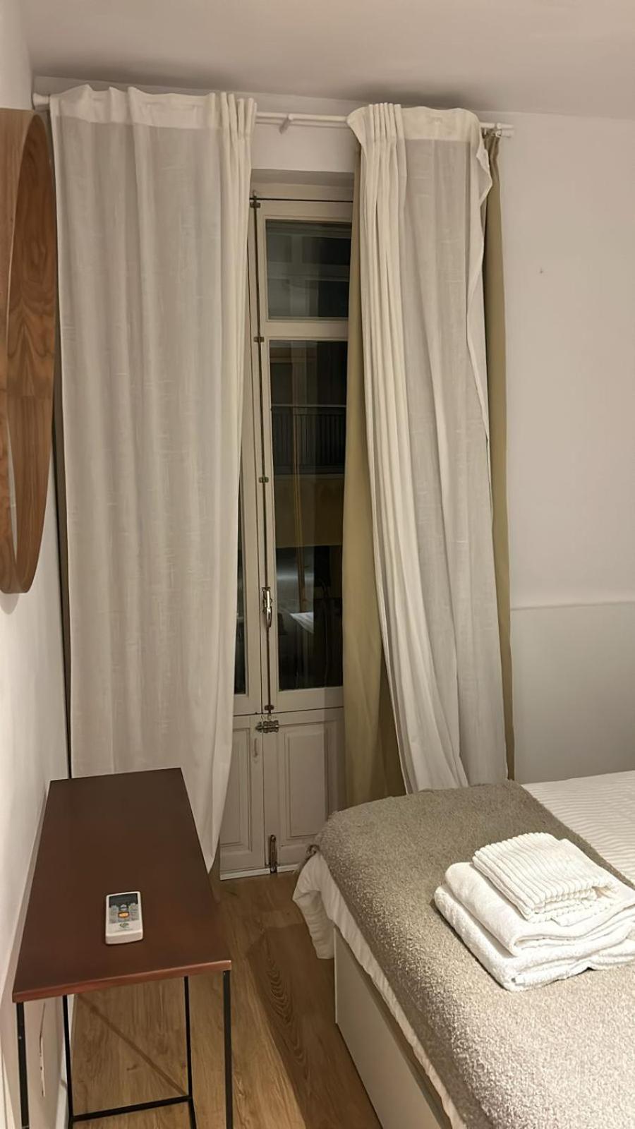 Casa Letran Guesthouse Málaga Buitenkant foto
